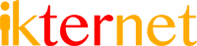 ikternet logo