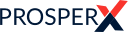 ProsperX logo